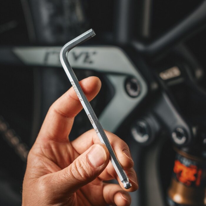 FEEDBACK SPORTS - Feedback Hex Wrench Set 14 FEEDBACK SPORTS - Feedback Hex Wrench Set