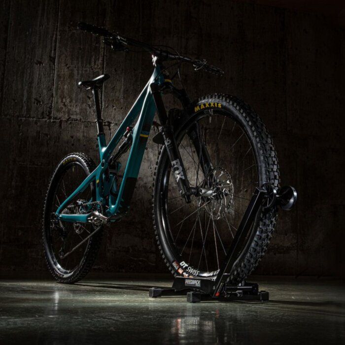 FEEDBACK SPORTS - RAKK BICYCLE STORAGE STAND 26 FEEDBACK SPORTS - RAKK BICYCLE STORAGE STAND