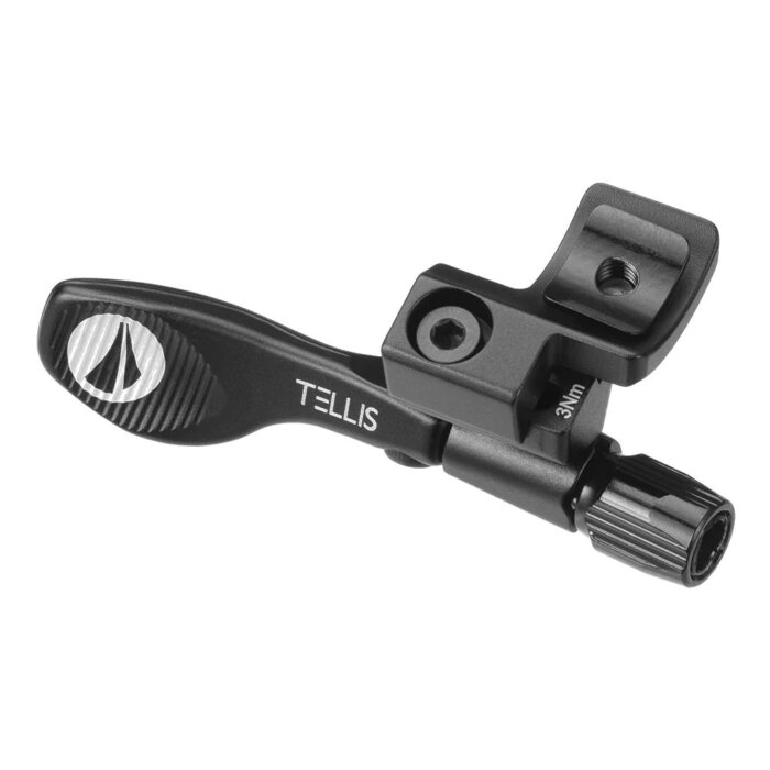 SDG - TELLIS REMOTE LEVER - ADJUSTABLE 14 SDG - TELLIS REMOTE LEVER - ADJUSTABLE