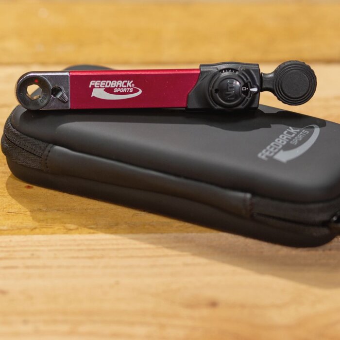 FEEDBACK SPORTS - RANGE TORQUE RATCHET WRENCH 14 FEEDBACK SPORTS - RANGE TORQUE RATCHET WRENCH