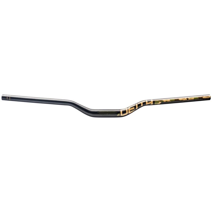 DEITY - ZINK SIGNATURE CZ40 31.8MM HANDLEBAR 8 DEITY - ZINK SIGNATURE CZ40 31.8MM HANDLEBAR