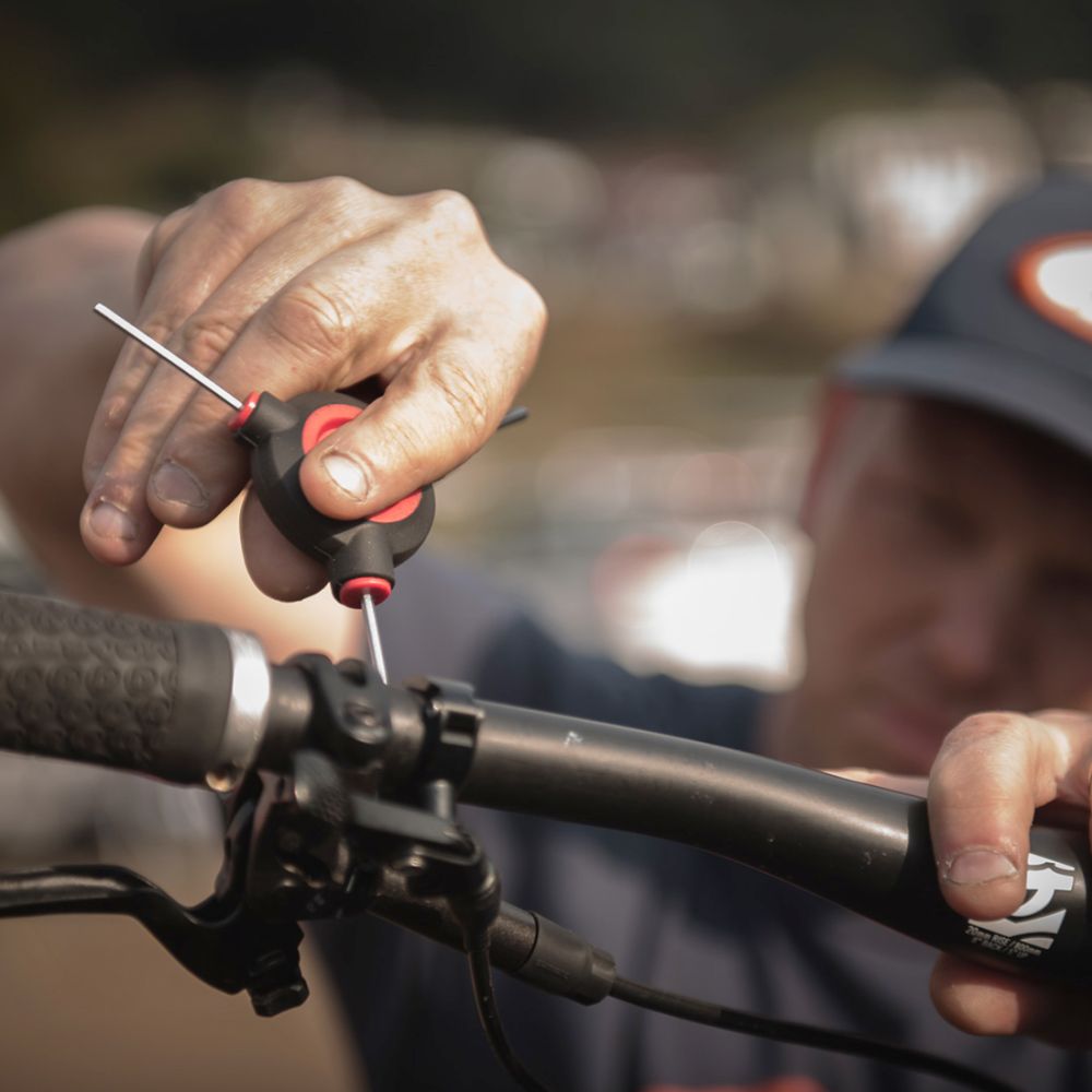 FEEDBACK SPORTS - 3-WAY FIXED TOOLS 2 FEEDBACK SPORTS - 3-WAY FIXED TOOLS - Image 2