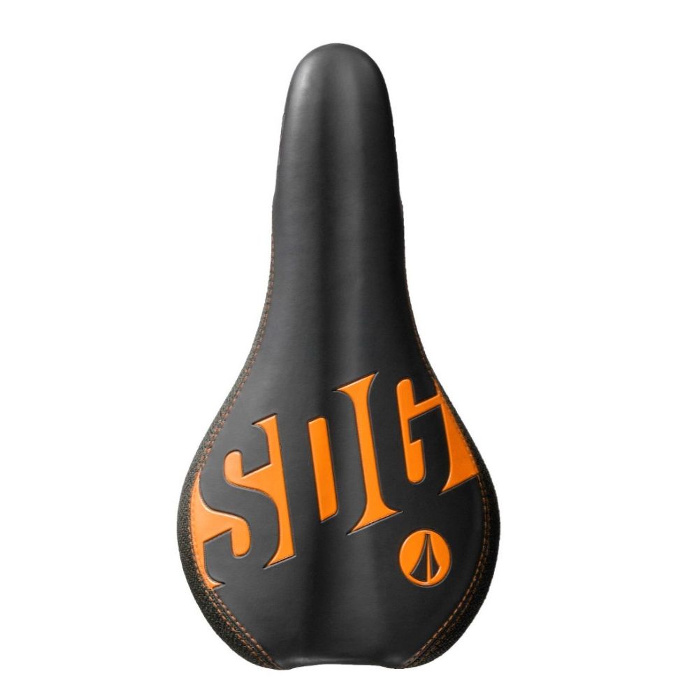 SDG - FLY JUNIOR SADDLE - STEEL RAIL 2 SDG - FLY JUNIOR SADDLE - STEEL RAIL - Image 2