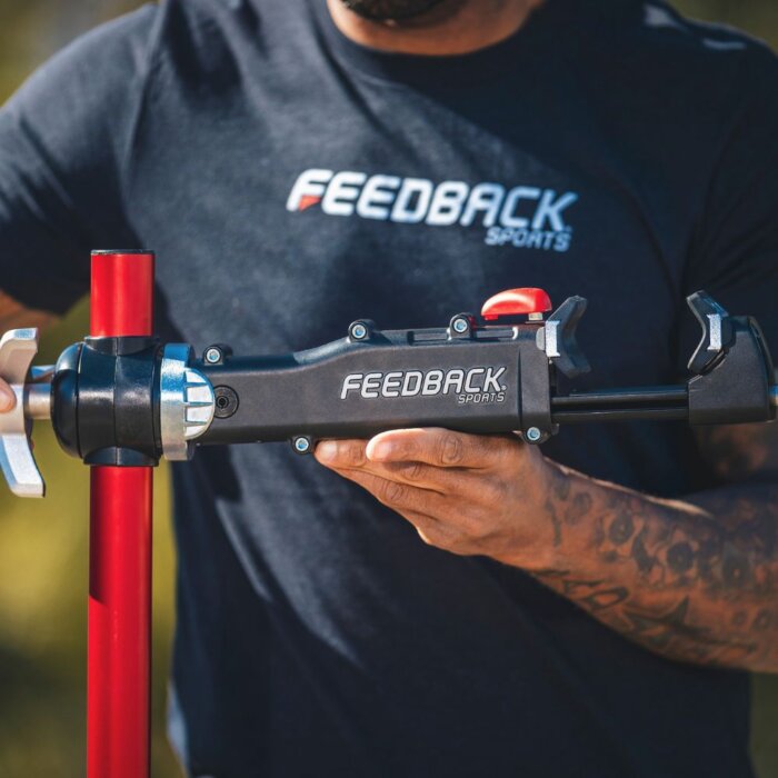 FEEDBACK SPORTS - PRO MECHANIC BIKE REPAIR STAND 23 FEEDBACK SPORTS - PRO MECHANIC BIKE REPAIR STAND