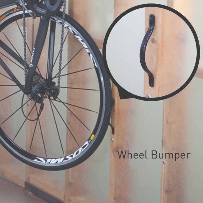FEEDBACK SPORTS - VELO HINGE BICYCLE STORAGE 7 FEEDBACK SPORTS - VELO HINGE BICYCLE STORAGE