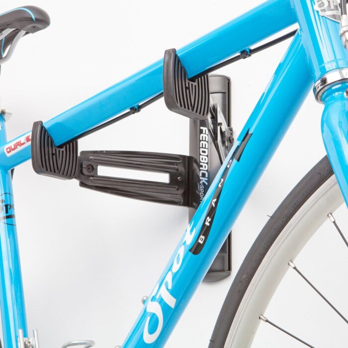 FEEDBACK SPORTS - VELO WALL RACK 2D BICYCLE STORAGE 5 FEEDBACK SPORTS - VELO WALL RACK 2D BICYCLE STORAGE