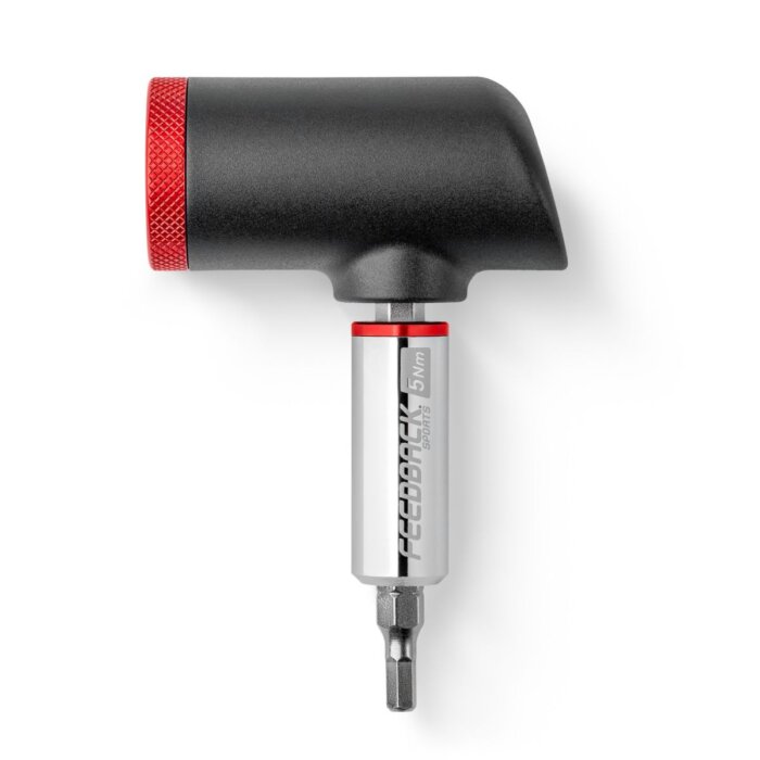 FEEDBACK SPORTS - Feedback Reflex Fixed Torque Bit Driver (5Nm) 17 FEEDBACK SPORTS - Feedback Reflex Fixed Torque Bit Driver (5Nm)