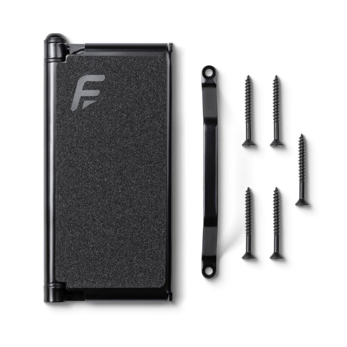 FEEDBACK SPORTS - Velo Hinge 2.0 - Black 7 FEEDBACK SPORTS - Velo Hinge 2.0 - Black - Image 7