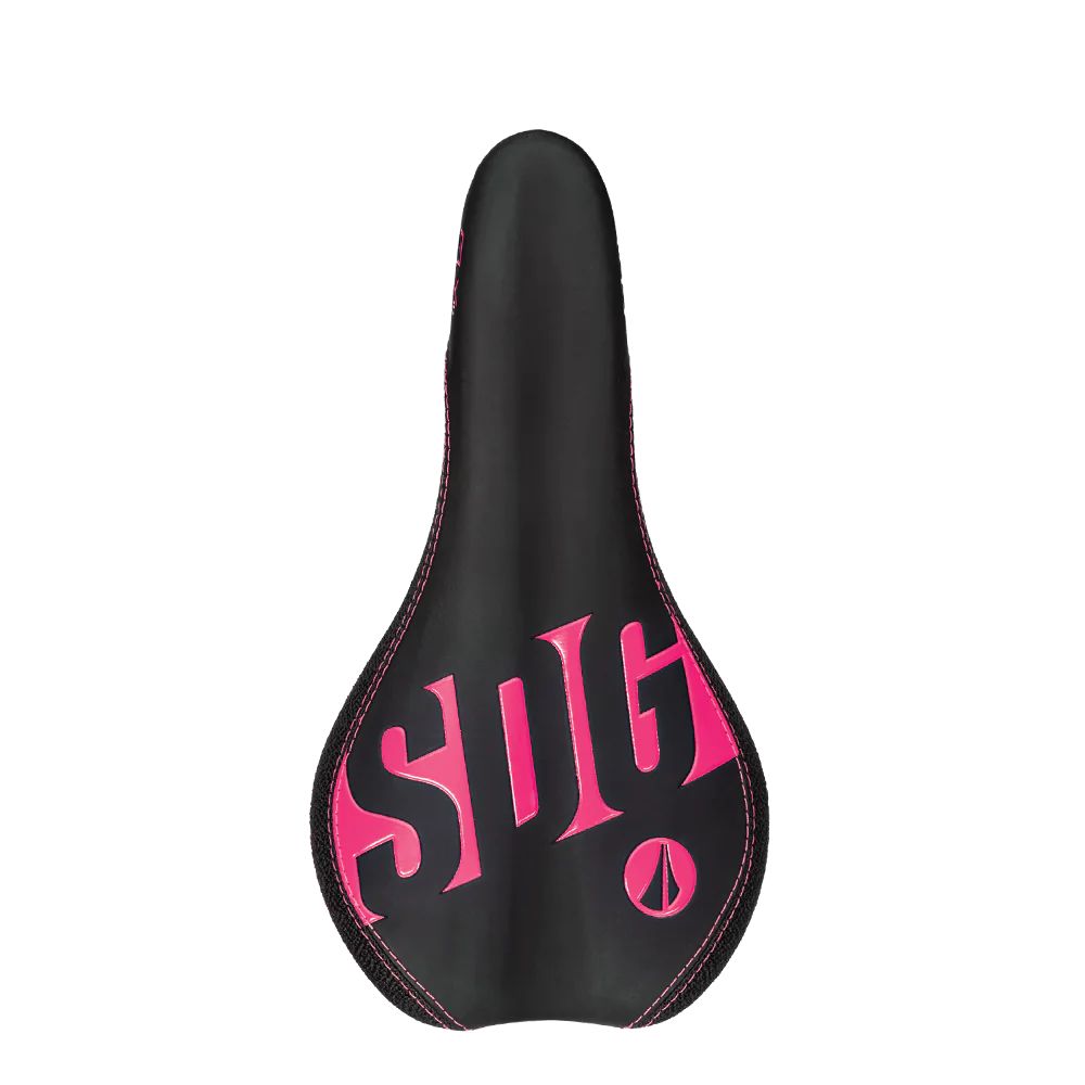 SDG - FLY JUNIOR SADDLE - STEEL RAIL 7 SDG - FLY JUNIOR SADDLE - STEEL RAIL - Image 7