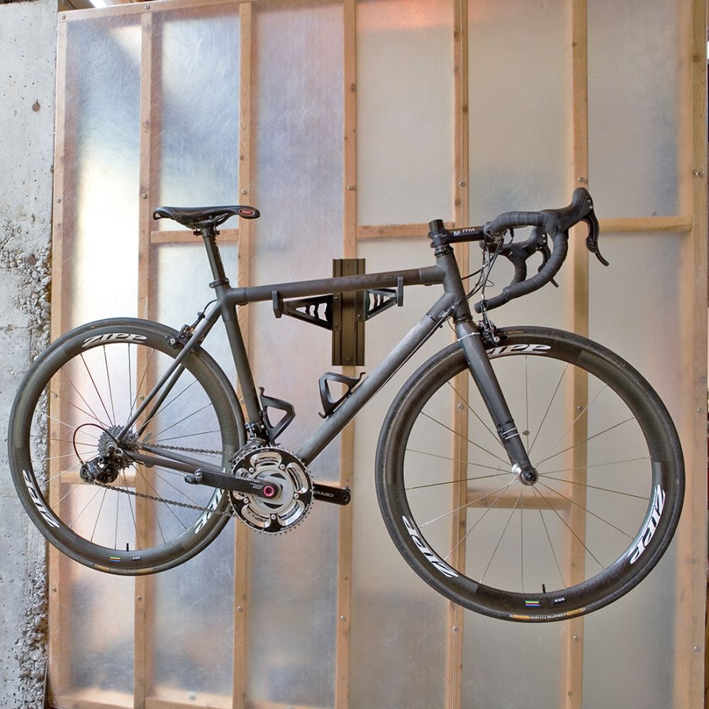 FEEDBACK SPORTS - VELO WALL RACK BICYCLE STORAGE 5 FEEDBACK SPORTS - VELO WALL RACK BICYCLE STORAGE - Image 5