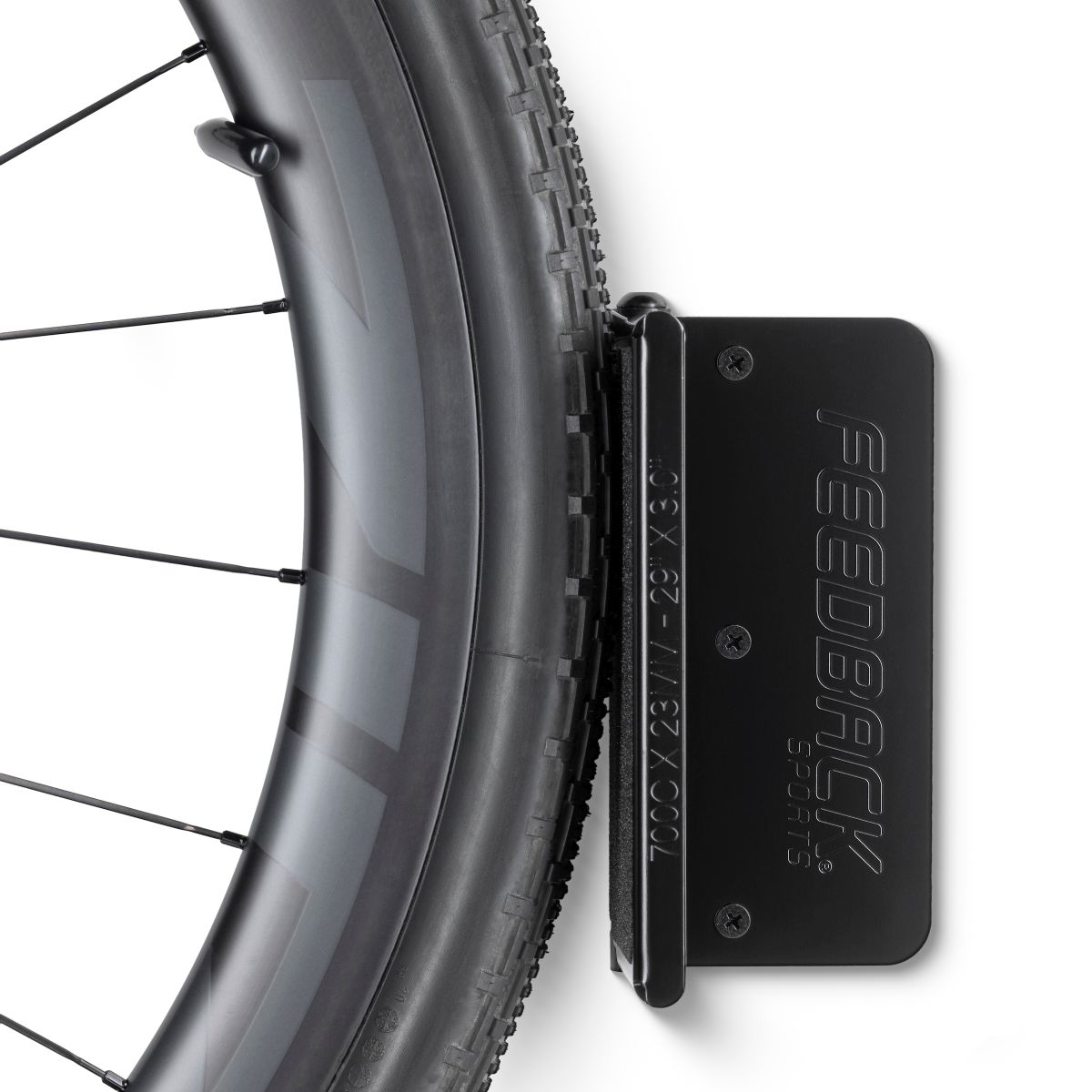 FEEDBACK SPORTS - Velo Hinge 2.0 - Black 5 FEEDBACK SPORTS - Velo Hinge 2.0 - Black - Image 5
