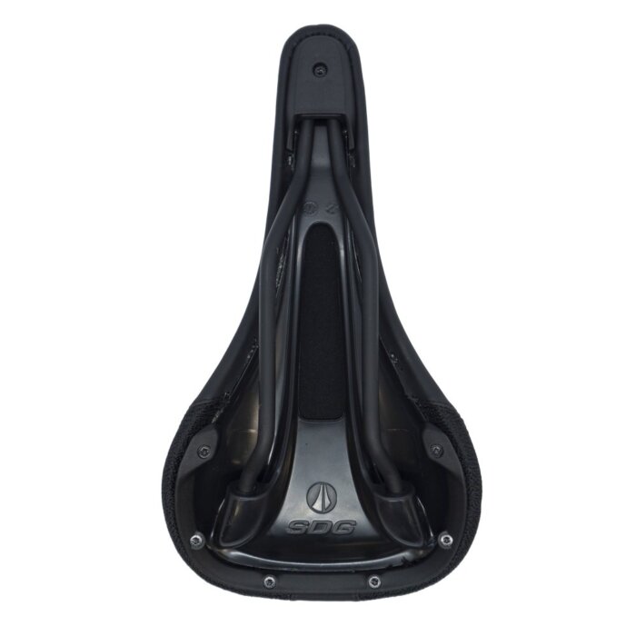 SDG - BEL AIR 3.0 LUX-ALLOY SADDLE - TRADITIONAL 4 SDG - BEL AIR 3.0 LUX-ALLOY SADDLE - TRADITIONAL