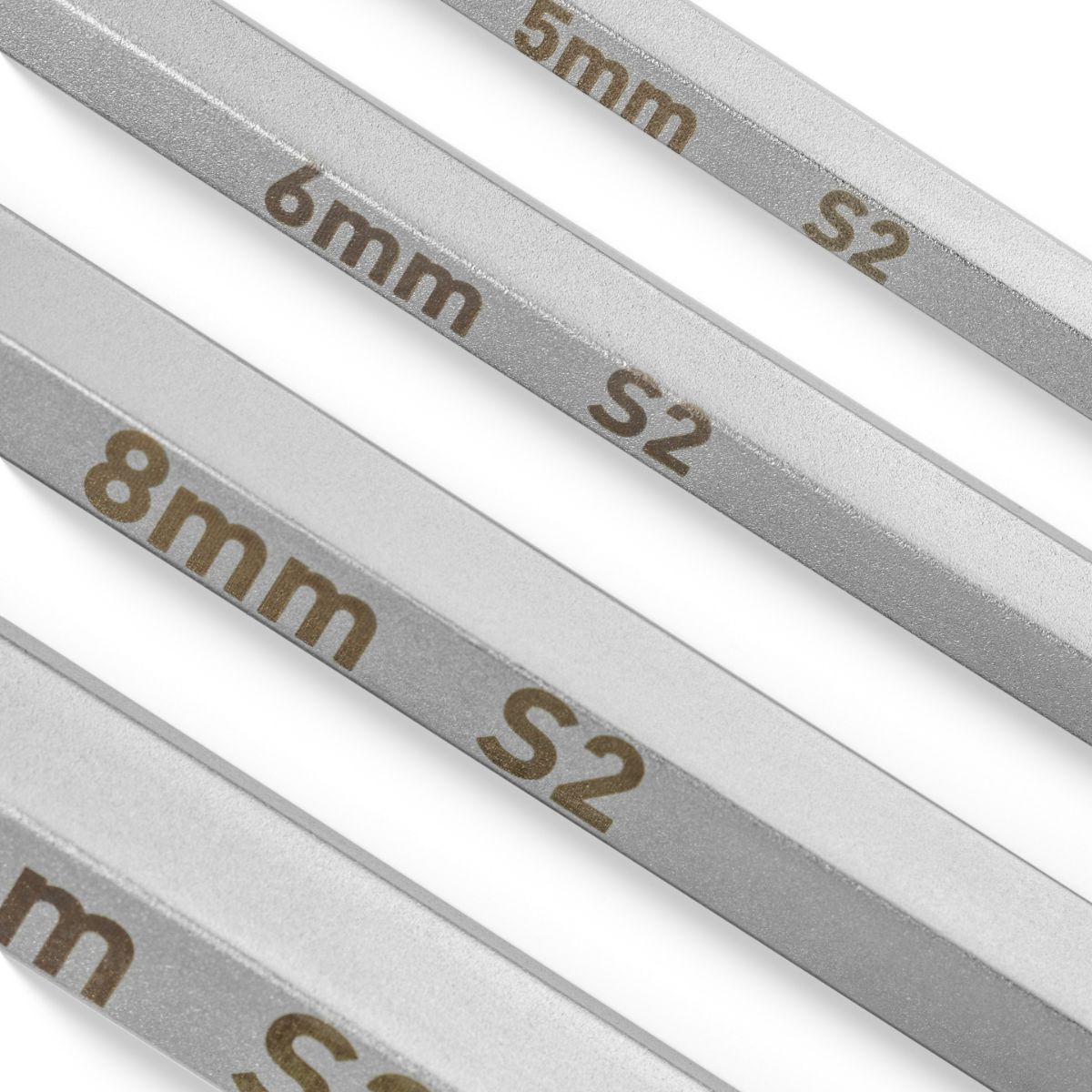 FEEDBACK SPORTS - Feedback Hex Wrench Set 6 FEEDBACK SPORTS - Feedback Hex Wrench Set - Image 6
