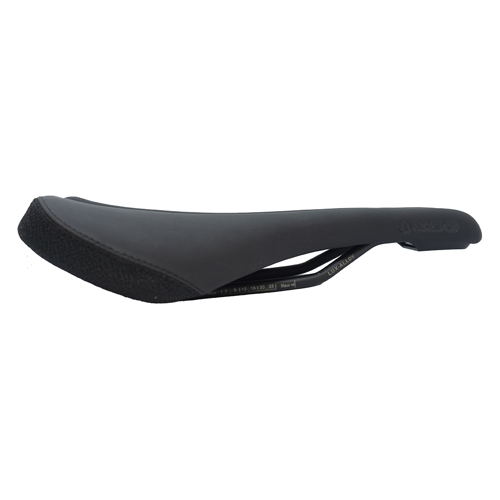 SDG - BEL AIR 3.0 LUX-ALLOY SADDLE - TRADITIONAL 2 SDG - BEL AIR 3.0 LUX-ALLOY SADDLE - TRADITIONAL - Image 2