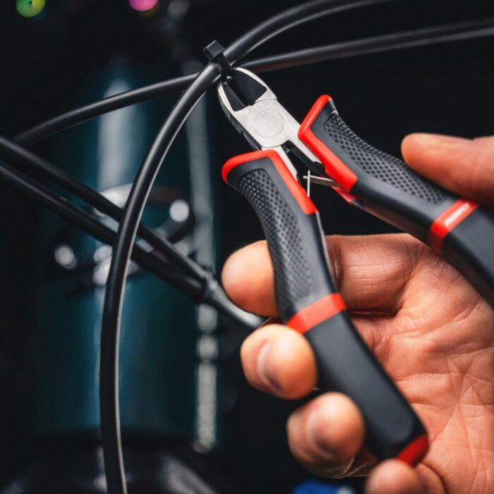 FEEDBACK SPORTS - Diagonal Cutters