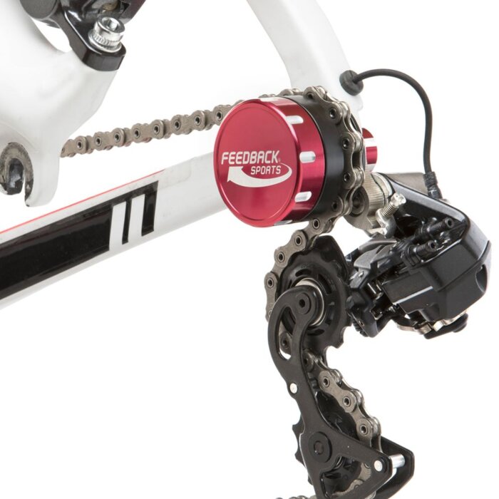 FEEDBACK SPORTS - CHAIN KEEPER
