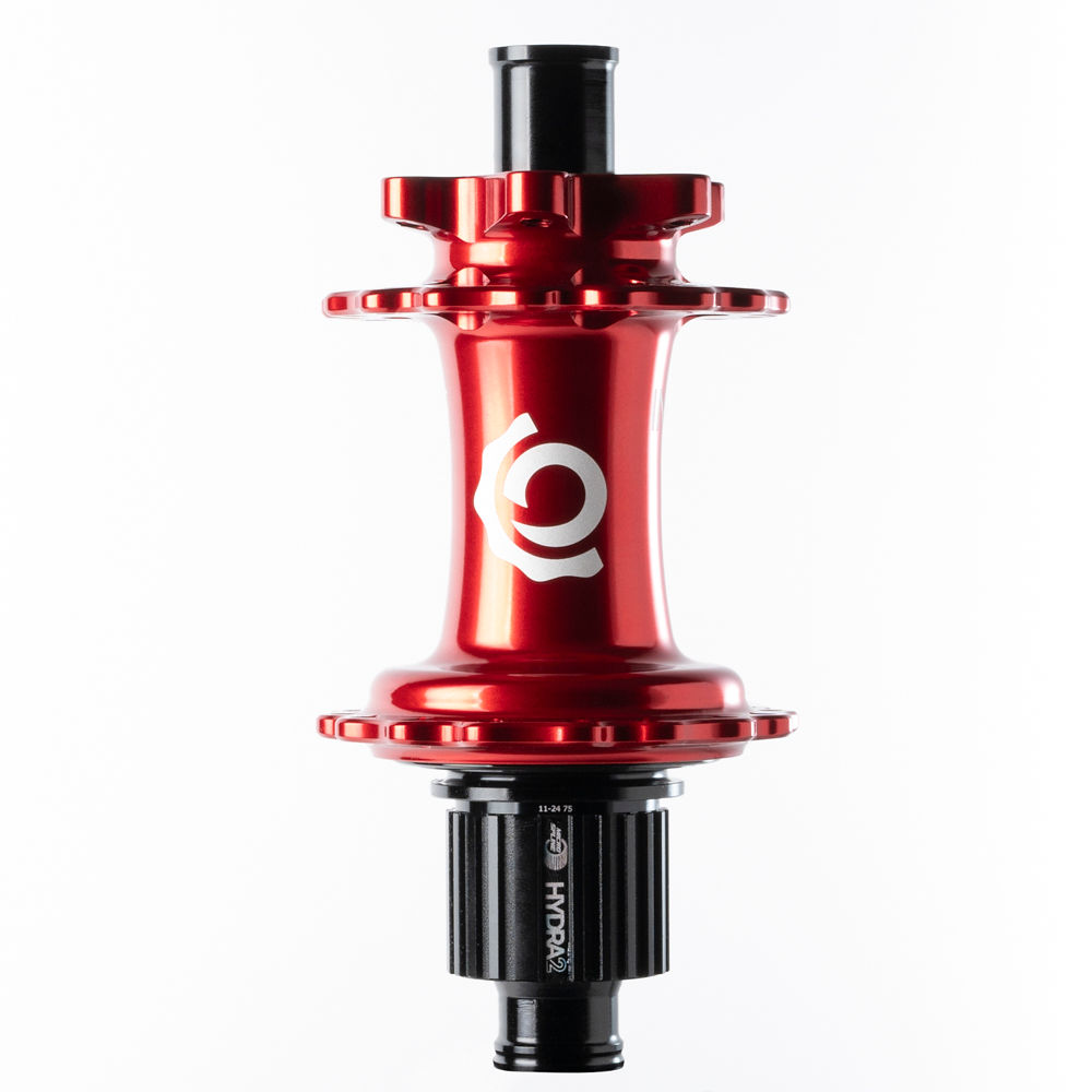 Industry Nine Hydra2 BOOST Rear 6 Bolt Hubs 4 Industry Nine Hydra2 BOOST Rear 6 Bolt Hubs - Image 4
