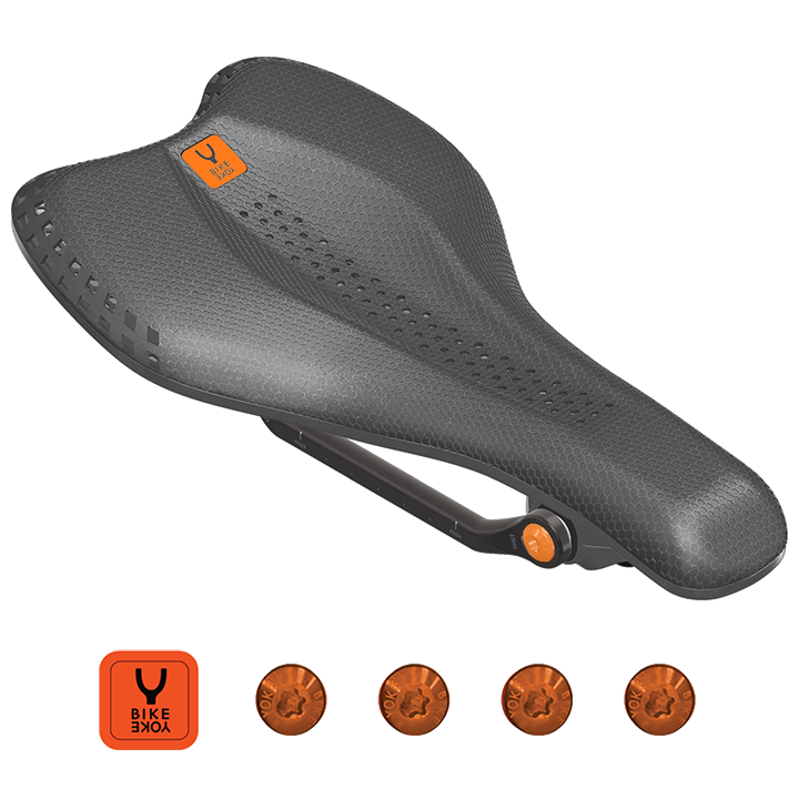 Bike Yoke Sagma 3D Colour Kits 3 Bike Yoke Sagma 3D Colour Kits - Image 3