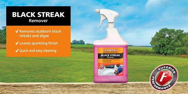 Fenwicks Black Streak Remover 1.0L 2 Fenwicks Black Streak Remover 1.0L - Image 2