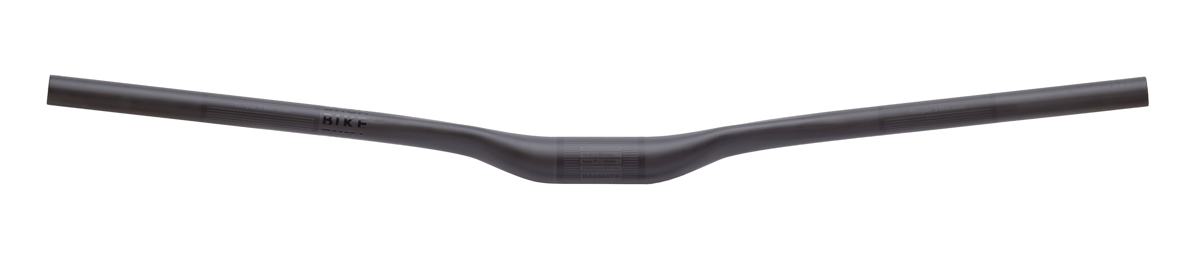 Bike Yoke Barmate Handlebar - Carbon - Outset