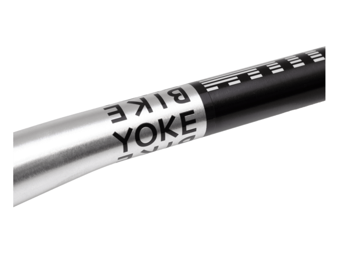Bike Yoke Barmate Handlebar - Aluminium 11 Bike Yoke Barmate Handlebar - Aluminium