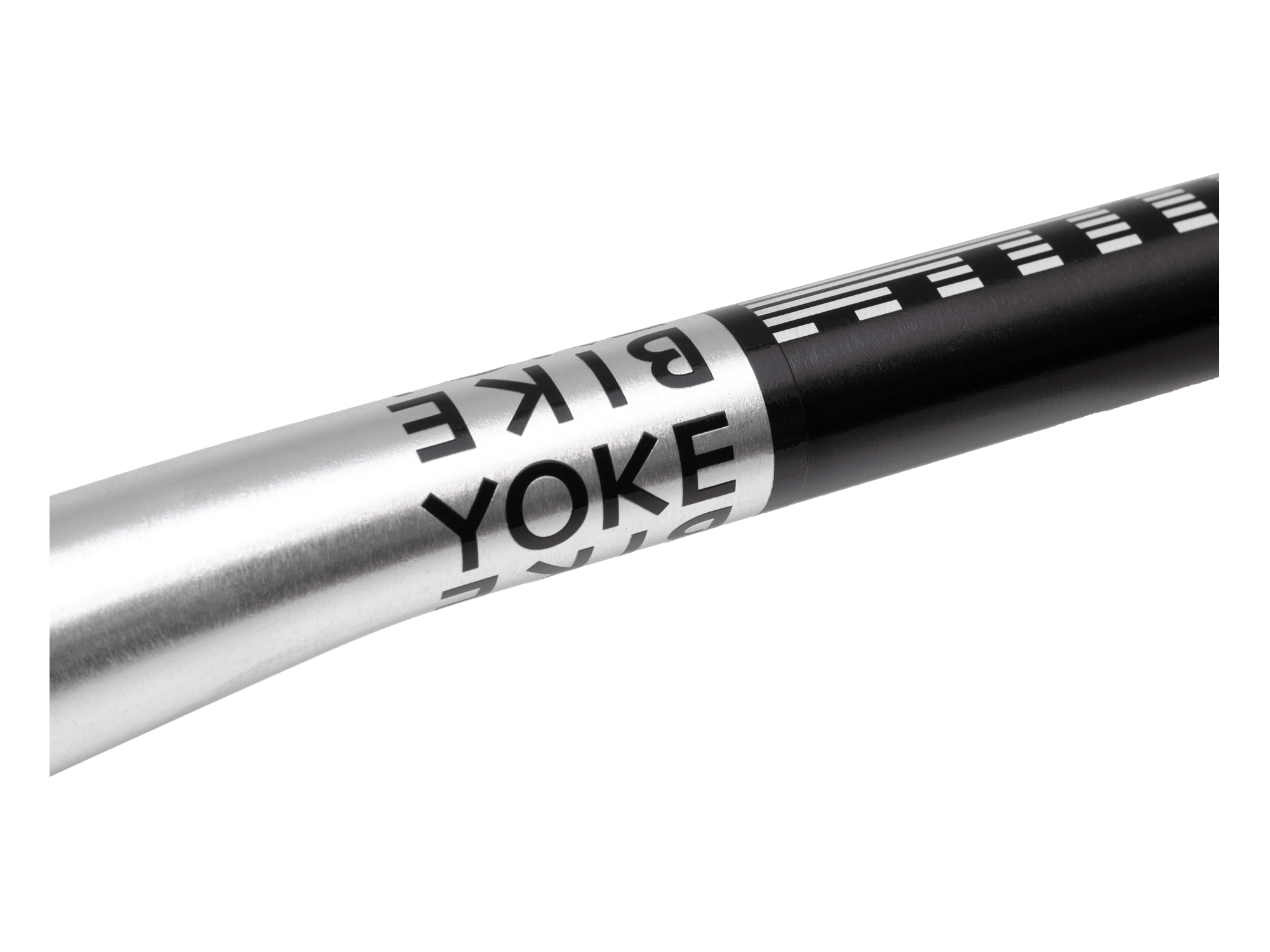 Bike Yoke Barmate Handlebar - Aluminium 5 Bike Yoke Barmate Handlebar - Aluminium - Image 5