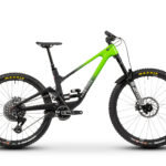 Forbidden bike Dreadnought Mサイズ完成車 Forbidden Dreadnought 1 - Outset