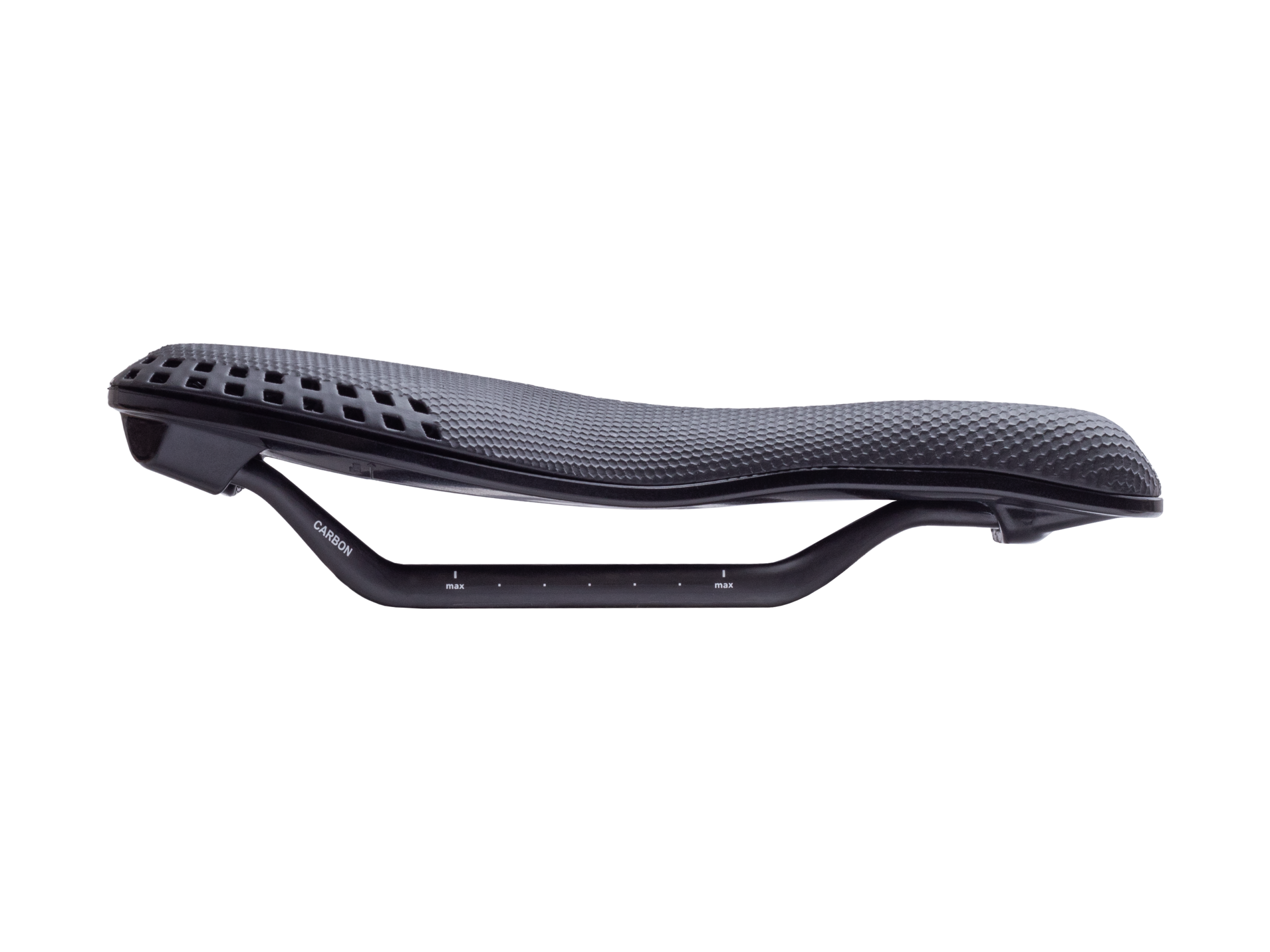 Bike Yoke Sagma Lite 3D Saddle 2 Bike Yoke Sagma Lite 3D Saddle - Image 2