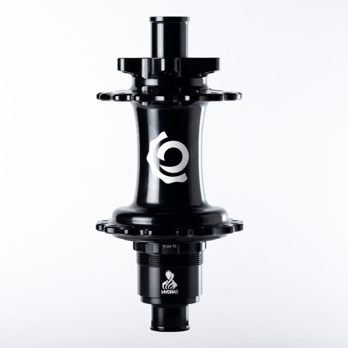 Industry Nine Hydra2 BOOST Rear 6 Bolt Hubs