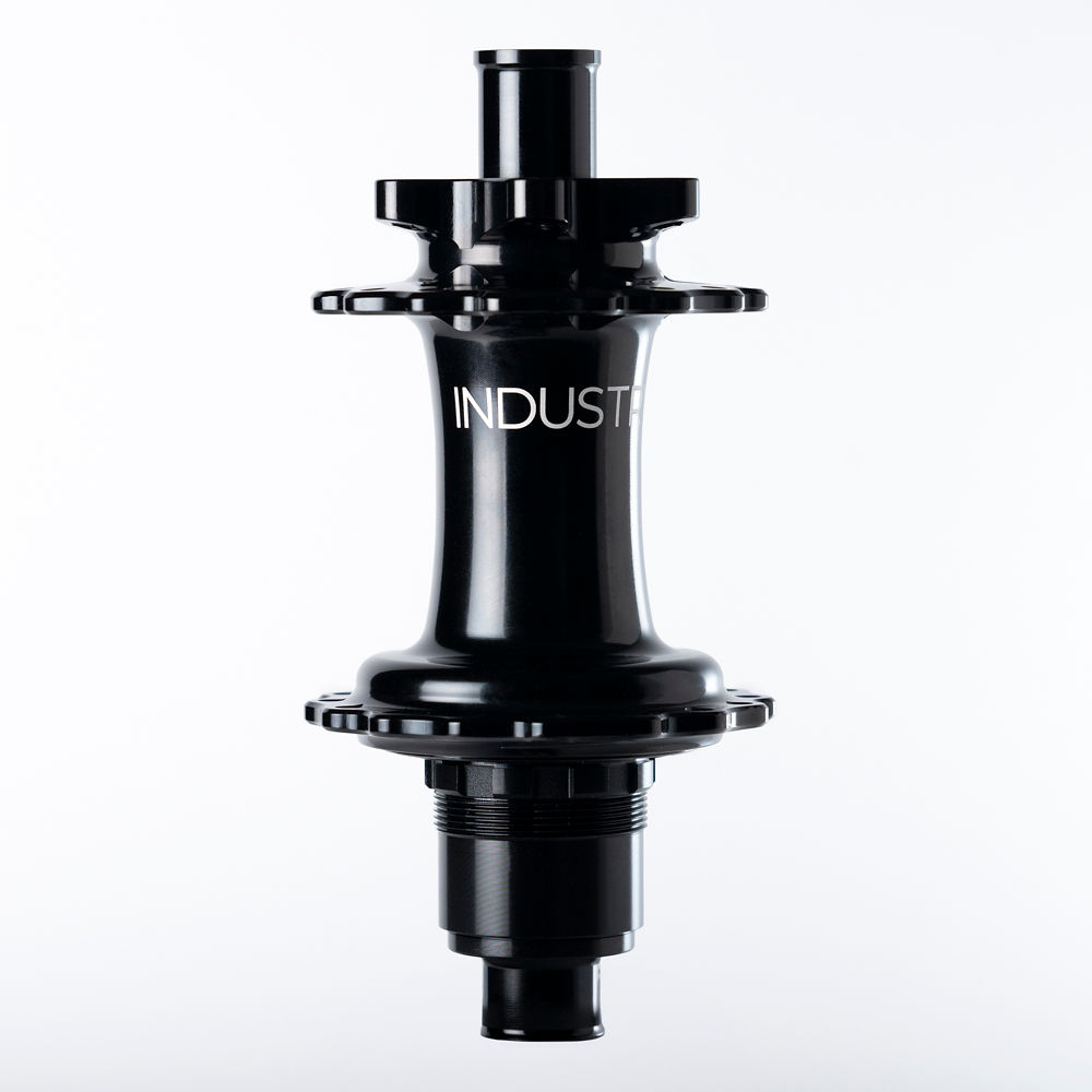 Industry Nine Hydra2 BOOST Rear 6 Bolt Hubs - Image 2