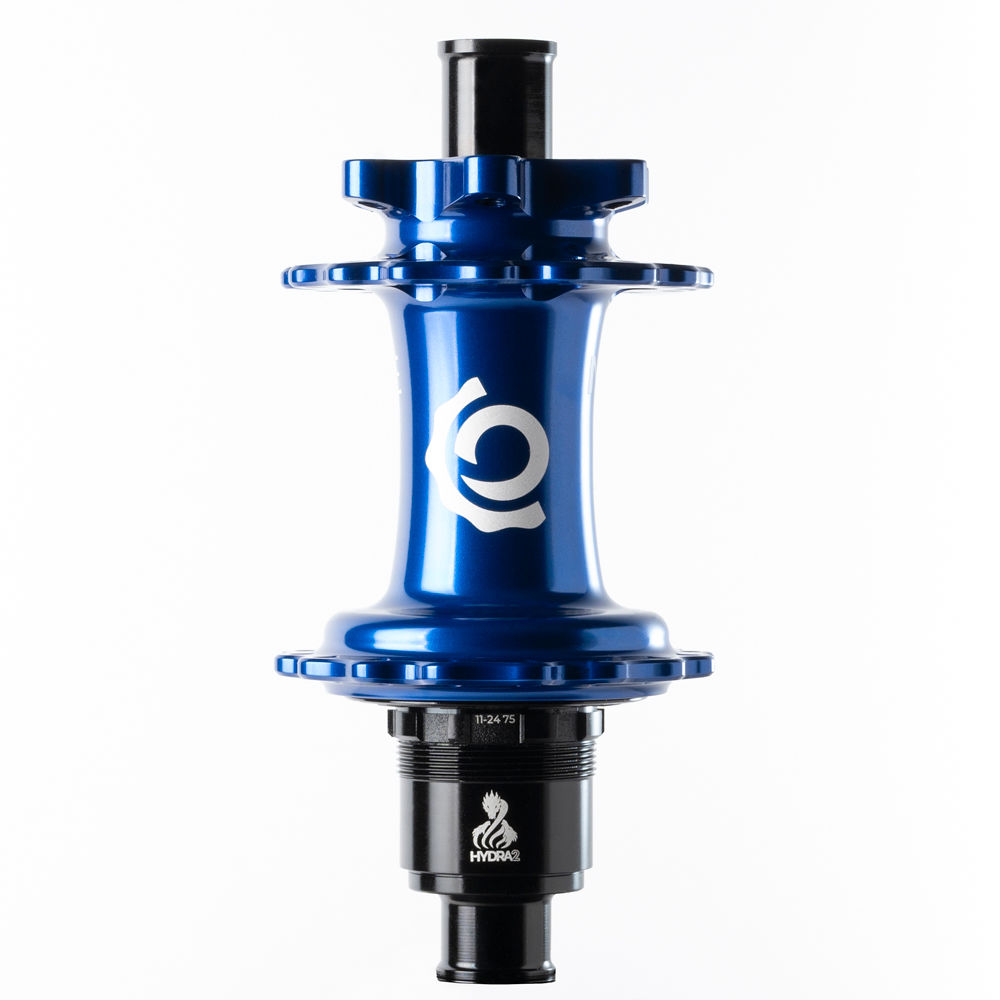Industry Nine Hydra2 BOOST Rear 6 Bolt Hubs 11 Industry Nine Hydra2 BOOST Rear 6 Bolt Hubs - Image 11