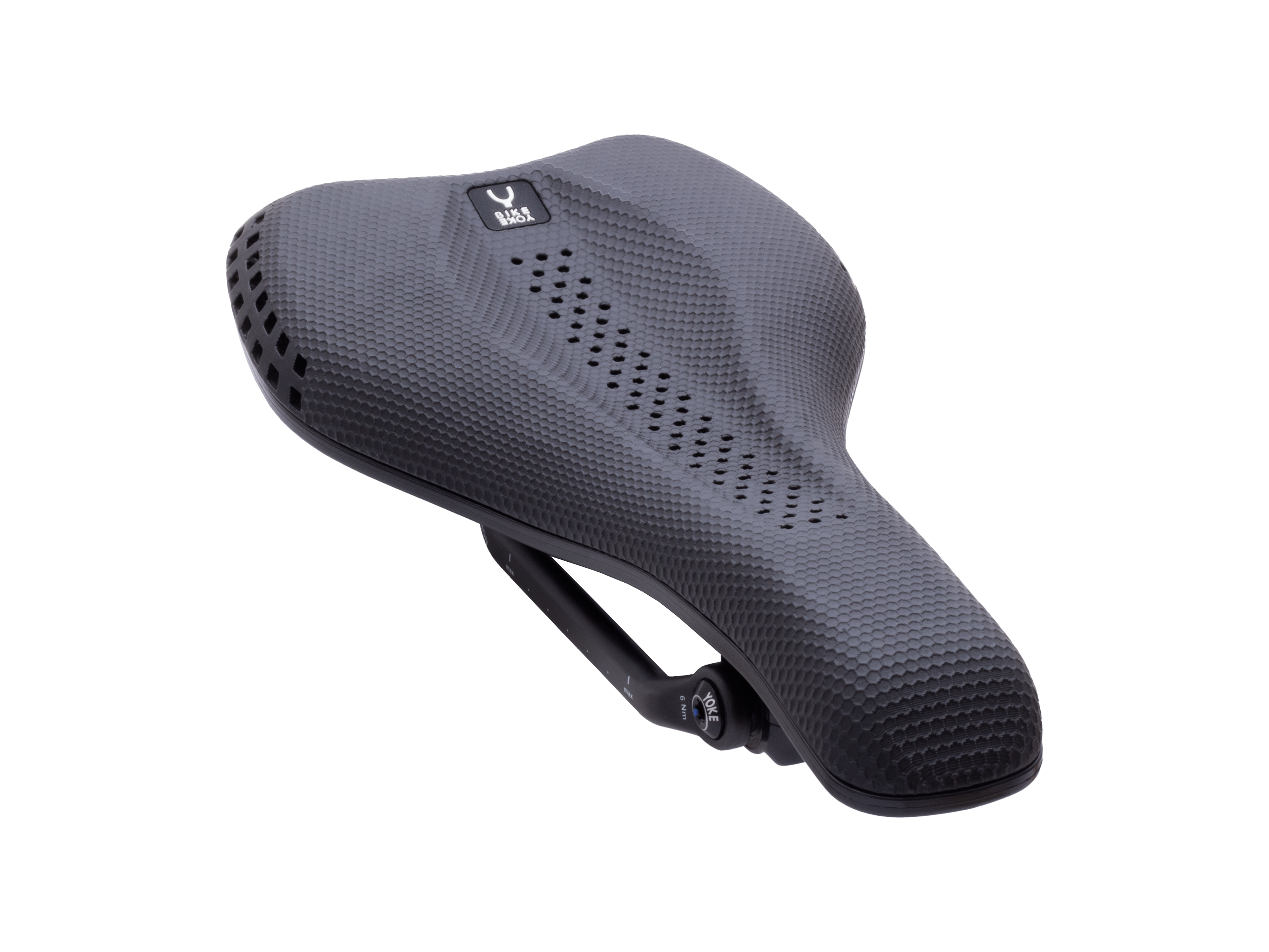 Bike Yoke Sagma 3D Saddle 2 Bike Yoke Sagma 3D Saddle - Image 2
