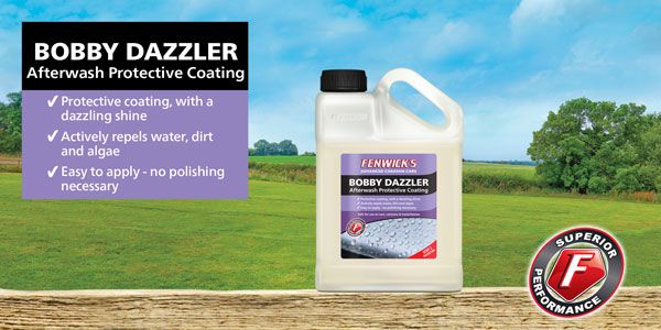 Fenwicks Bobby Dazzler 1.0L 2 Fenwicks Bobby Dazzler 1.0L - Image 2