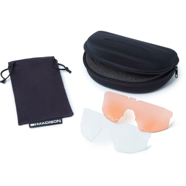 Madison Recon Eyewear 3 Lens Packs 7 Madison Recon Eyewear 3 Lens Packs - Image 7