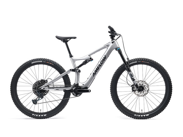 Amflow PL Carbon 29er 3 Amflow PL Carbon 29er