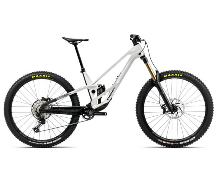 2026 Orbea Rallon E-10