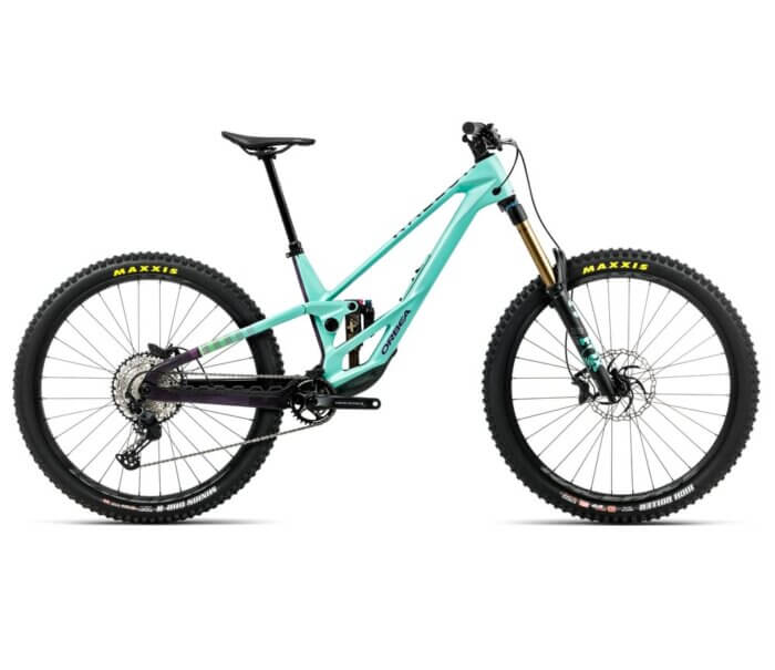 2026 Orbea Rallon E-10