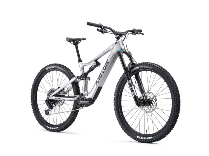 Amflow PL Carbon 29er 4 Amflow PL Carbon 29er
