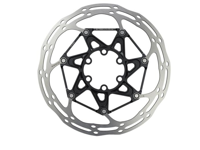 SRAM Centreline X Rotor