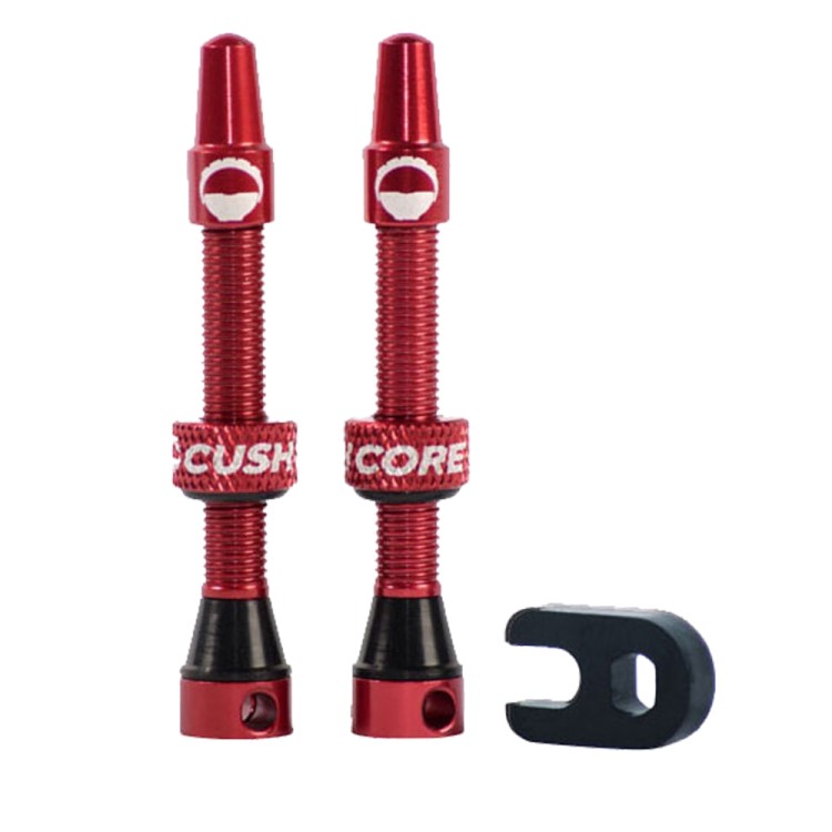 Cush Core Valves 3 Cush Core Valves - Image 3