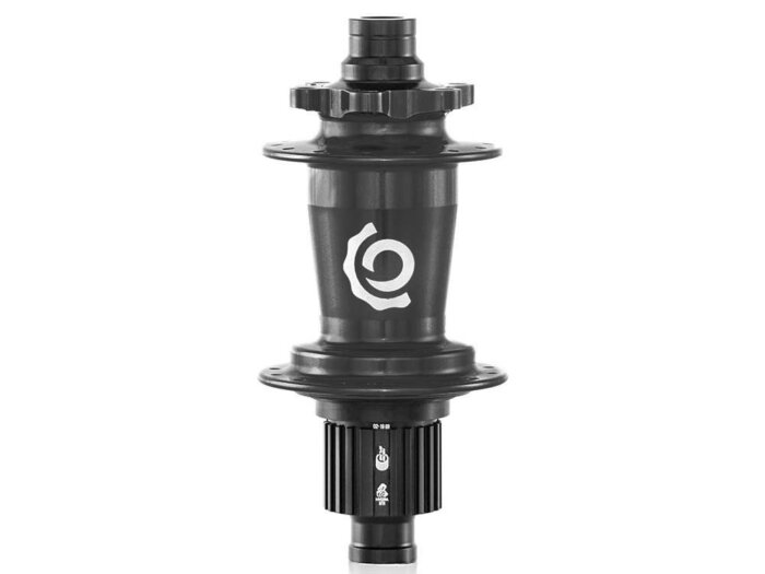 Industry Nine Hydra BOOST Rear 6 Bolt Hubs 12 Industry Nine Hydra BOOST Rear 6 Bolt Hubs