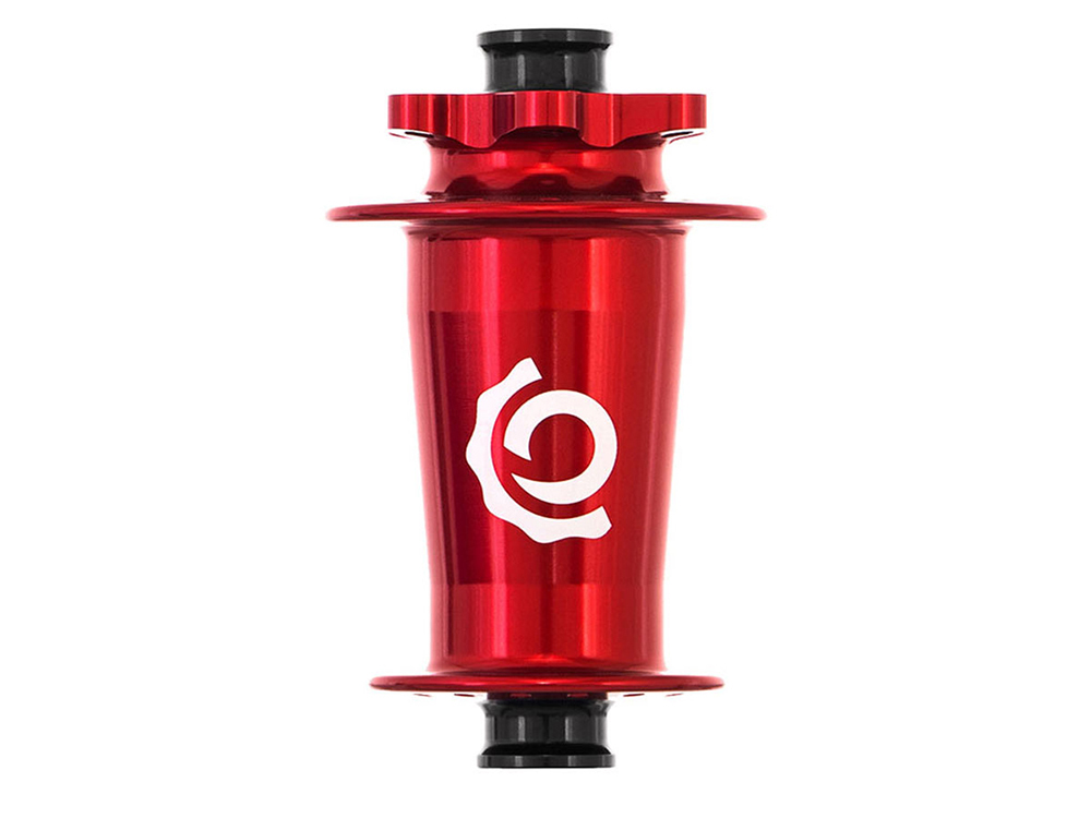 Industry Nine Hydra BOOST Front 6 Bolt Hubs 3 Industry Nine Hydra BOOST Front 6 Bolt Hubs - Image 3