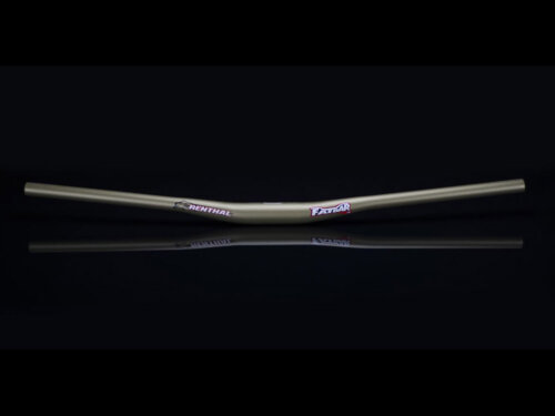 Renthal Fatbar 35 Handlebar - Outset