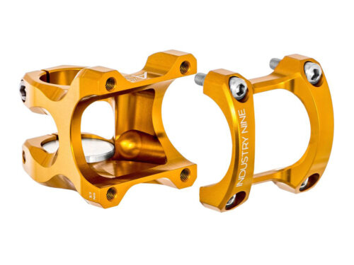 Industry Nine A318 Stem | Outset