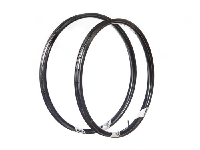 We Are One Coup DJ Rims (30mm)