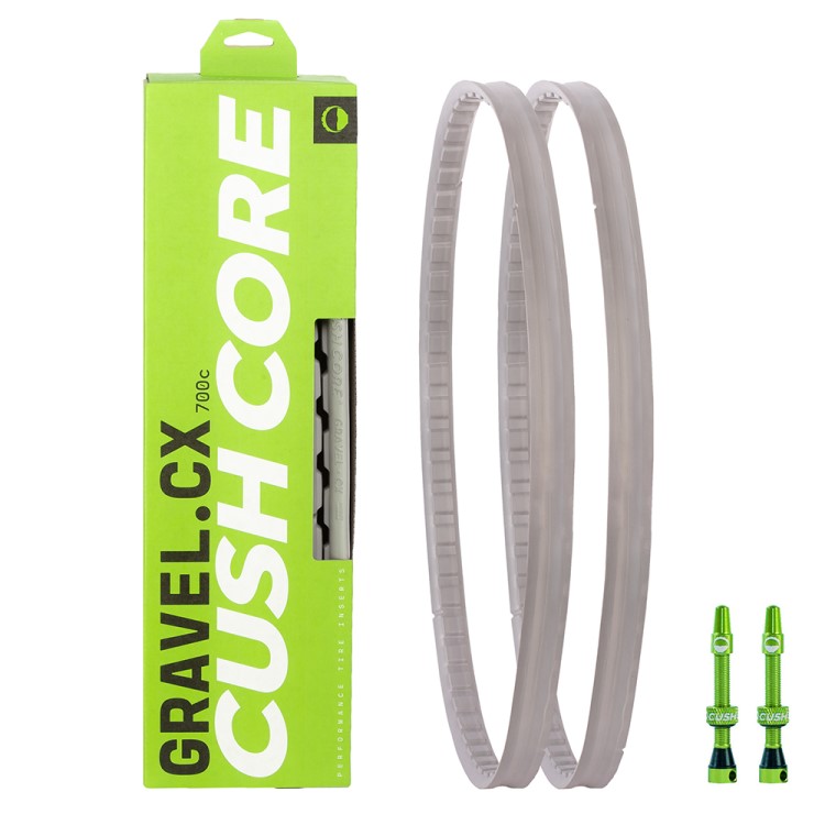 Cush Core Gravel 2 Cush Core Gravel - Image 2