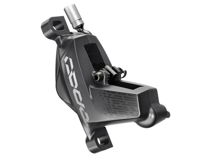 SRAM Code R Disc Brake 6 SRAM Code R Disc Brake