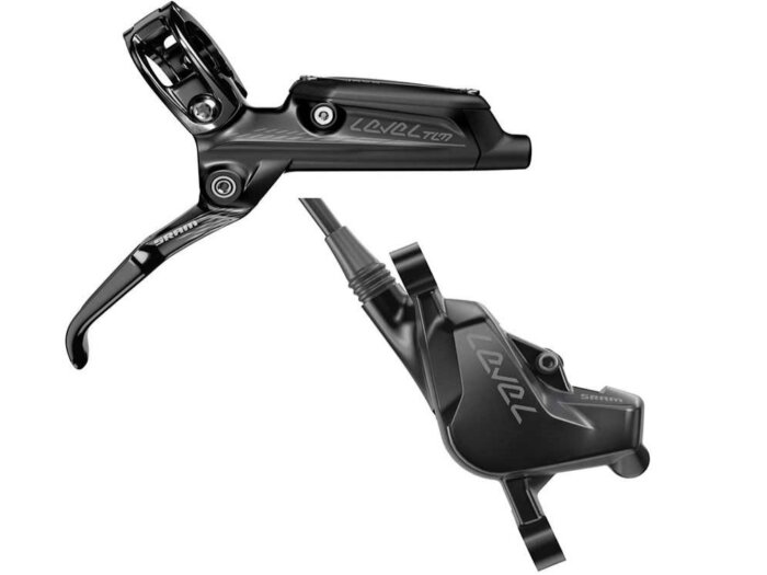 SRAM Level TLM Disc Brake 4 SRAM Level TLM Disc Brake