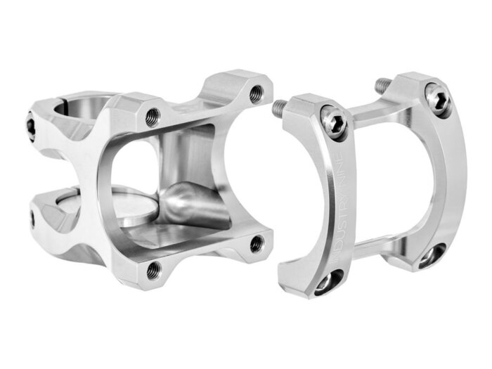 Industry Nine A35 Stem