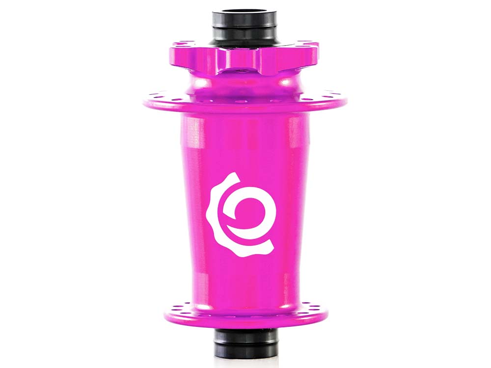 Industry Nine Hydra BOOST Front 6 Bolt Hubs 5 Industry Nine Hydra BOOST Front 6 Bolt Hubs - Image 5